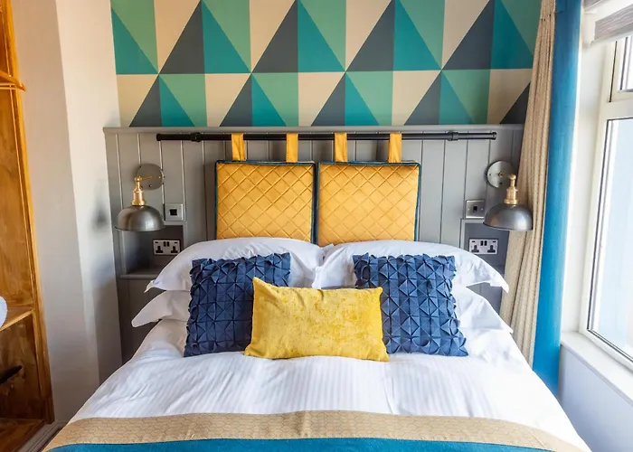 The Inn On The Shore Torpoint