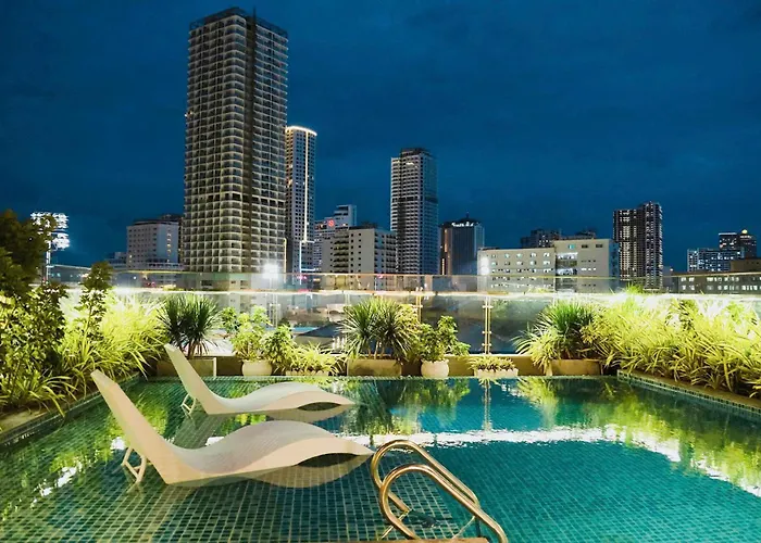 Em Oi Boutique Hotel