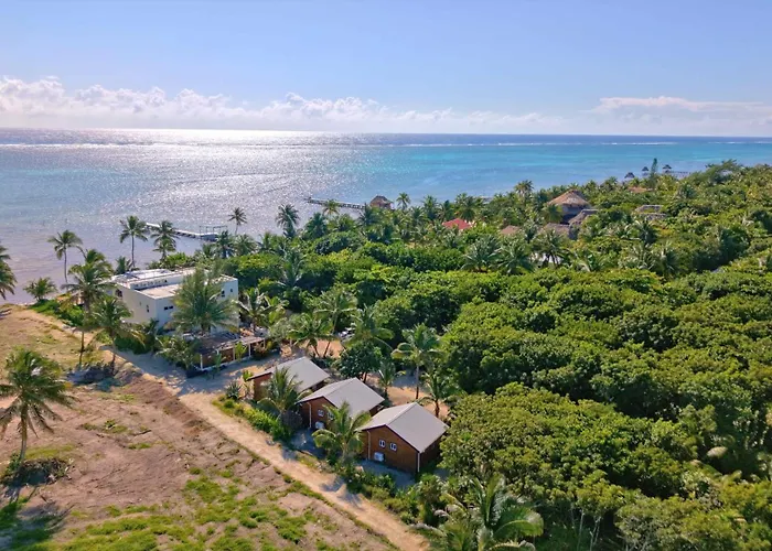 Mangata Villas Adults Only