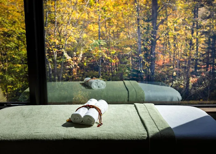 Okujozankei Onsen Kasho Gyoen