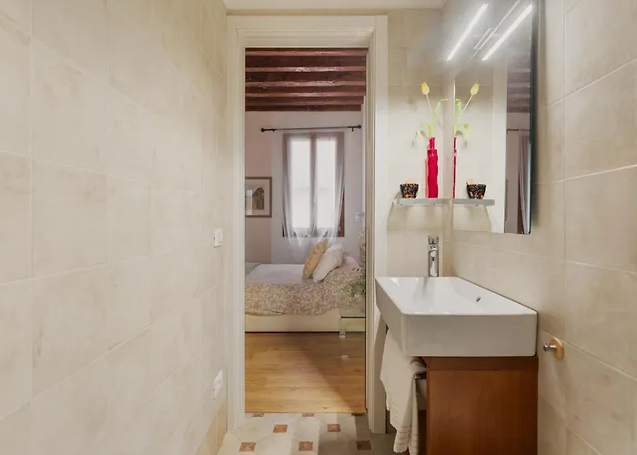 Bianca Cappello House