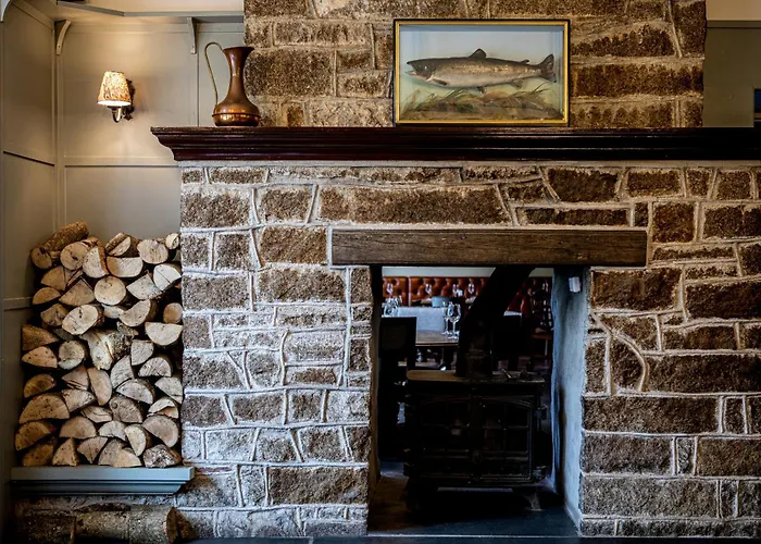 Burrator Inn Yelverton