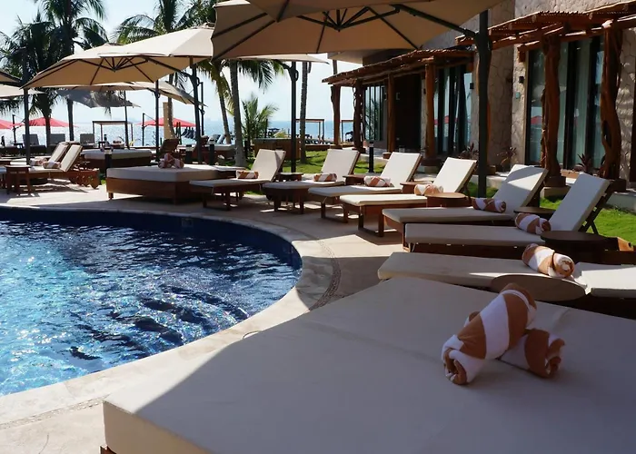 Esplendor by Wyndham Isla Mujeres All Inclusive