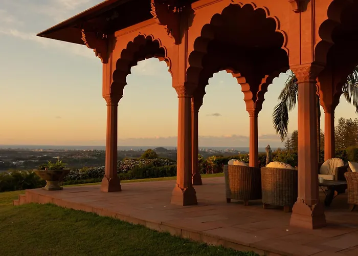 Jodha Bai Retreat