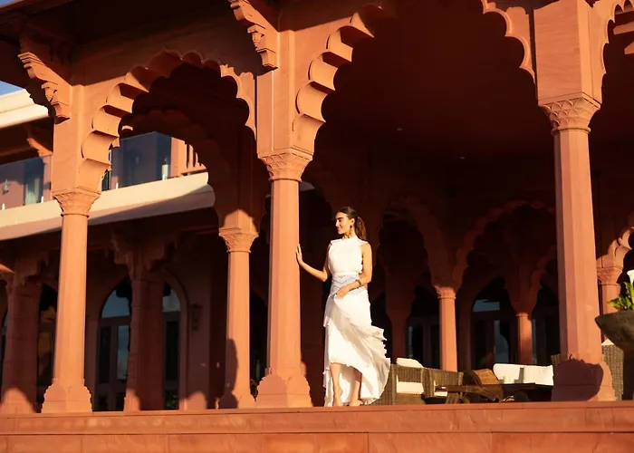 Jodha Bai Retreat