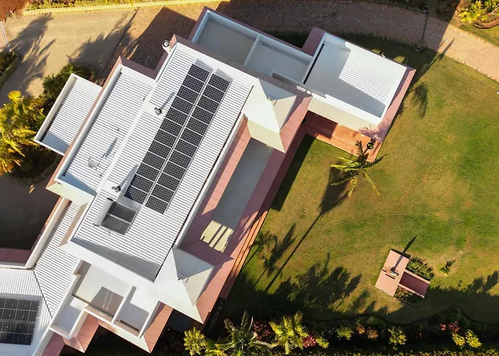 Jodha Bai Retreat