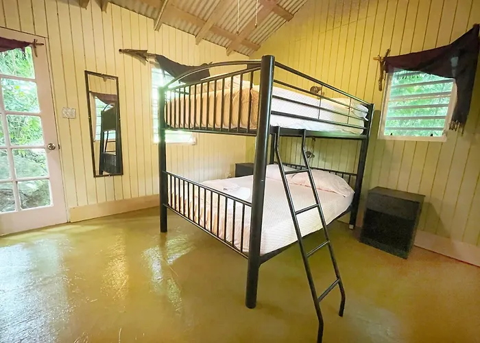 La Casa De Vida Natural