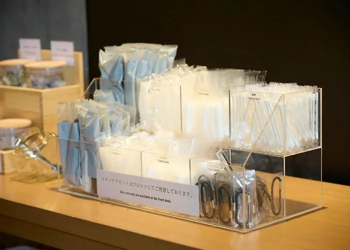 Umekoji Potel Kyoto
