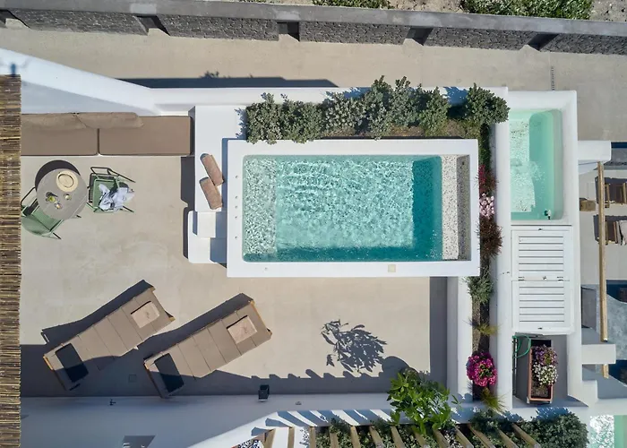Alleys All-Suite Hotel & Spa
