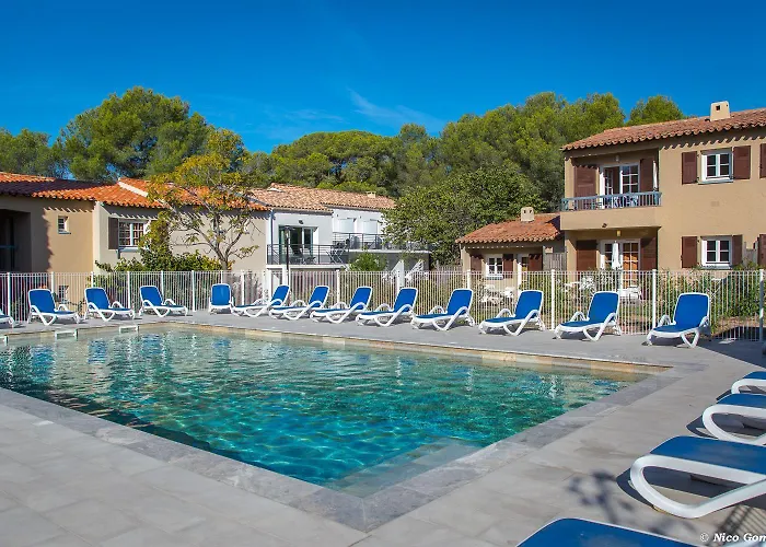 Sowell Hotels La Plage Saint-Raphaël