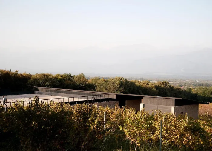 Vazisubani Estate