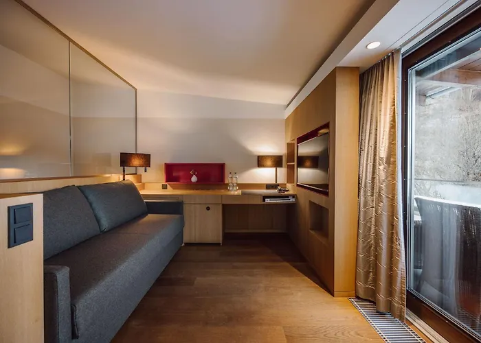 Familien Hotel Saalbach-Hinterglemm