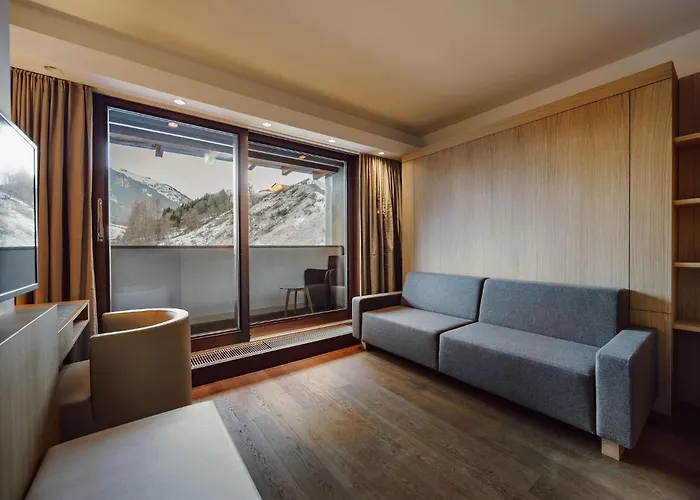 Familien Hotel Saalbach-Hinterglemm