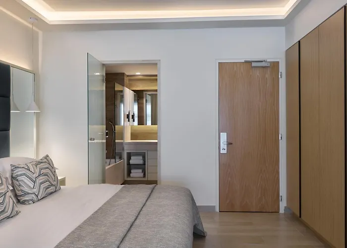 Atlantica Aegean Blue Hotel Kolymbia
