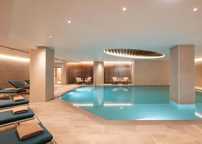 Hyatt Regency Malta Hotel San Ġiljan