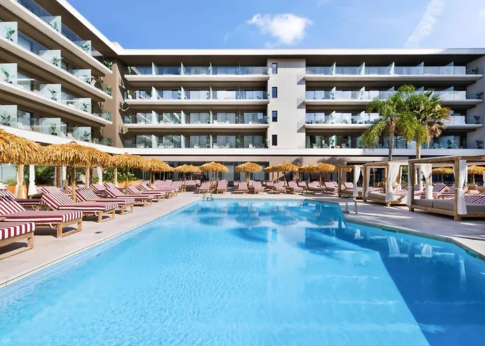 Aubamar Palma Resort Playa de Palma 
