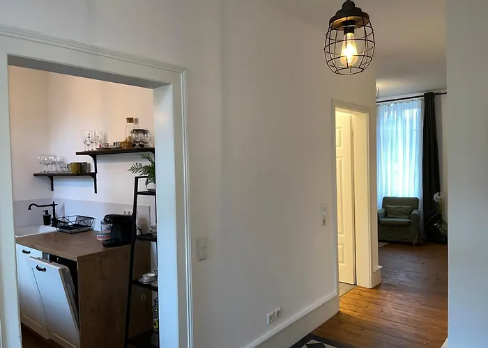 Boardinghouse alte Spinnerei