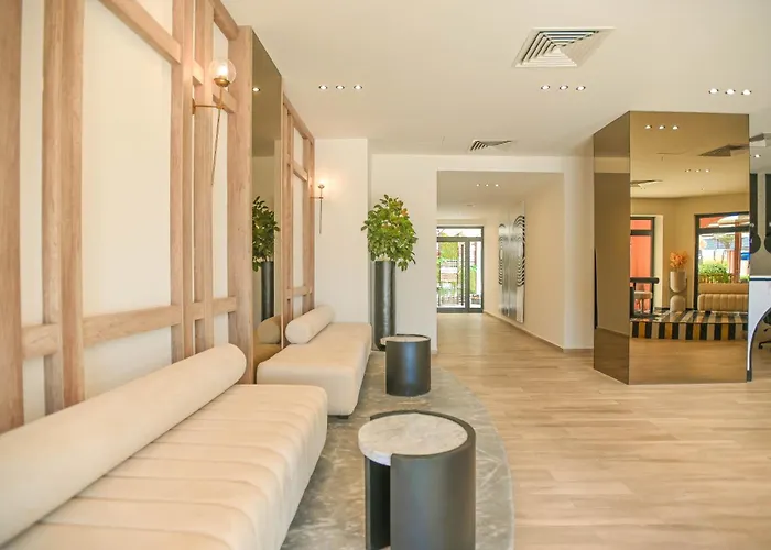 The Boutique Hotel Hurghada Marina