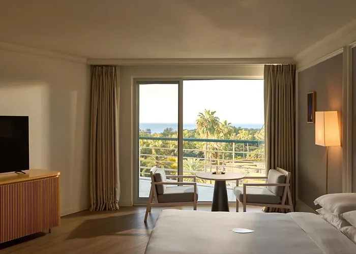 Grand Josun Jeju Hotel Seogwipo