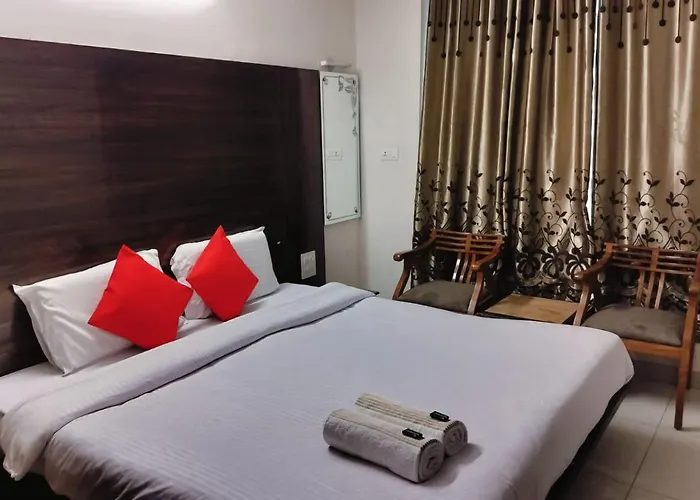 Mcleodganj Mountain View Royal India-Atithi Devo Bhava-Cheapest In Mcleod Ganj- Near Dalai Lama Temple 100M-Best On Temple Road!