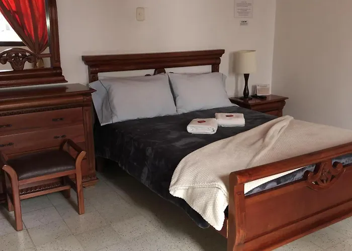 Hotel Tahami