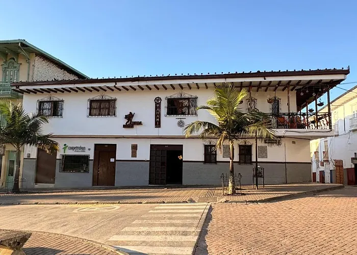 Hotel Tahami