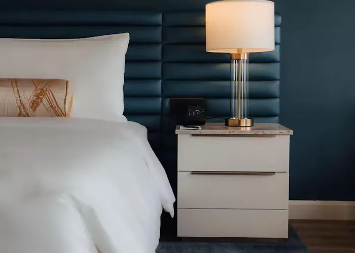 The Brix Autograph Collection Hotel Belmont