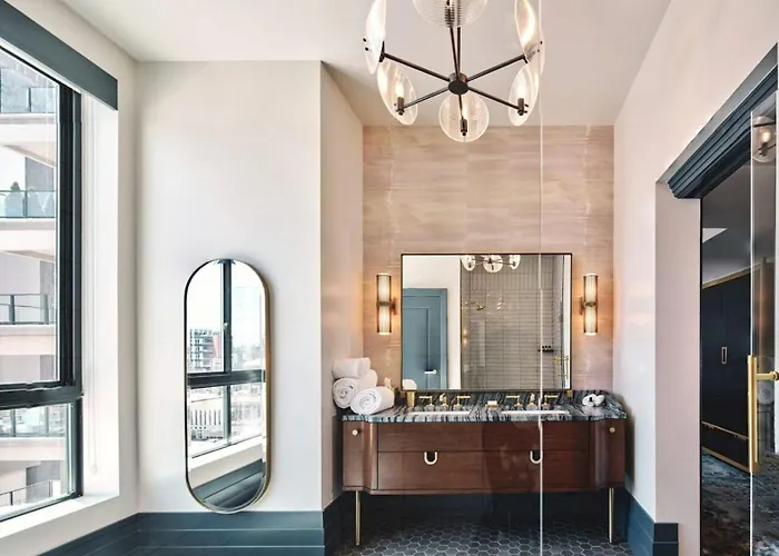 Clayton Hotel & Members Club - Cherry Creek, Denver