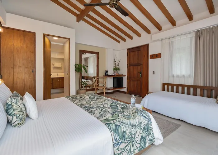 Casa Bixa Hotel Boutique by HMC - Mayores de 12 años -