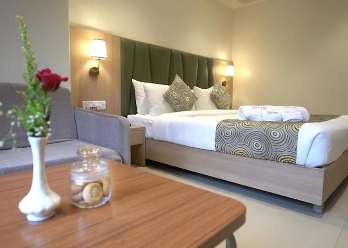 Meritas Crystal Resort