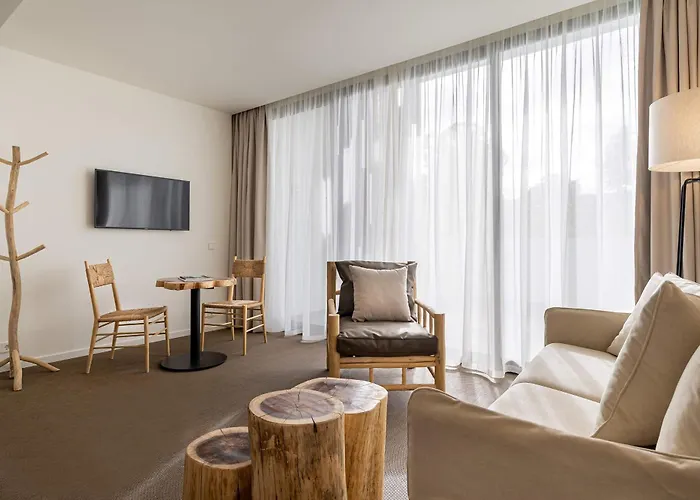 Octant Evora Hotel