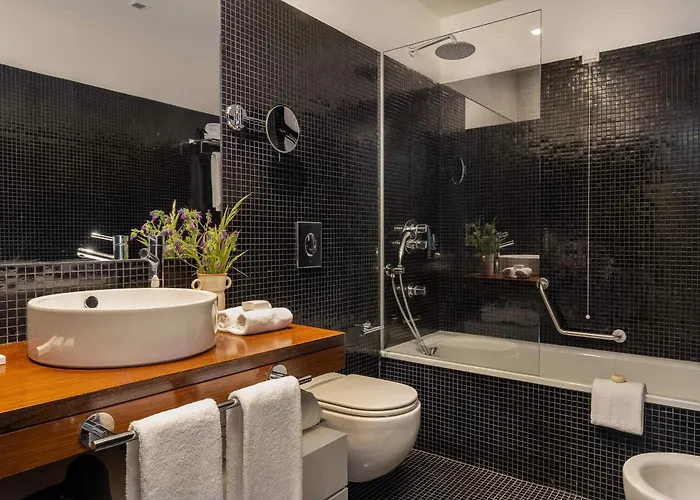 Octant Evora Hotel