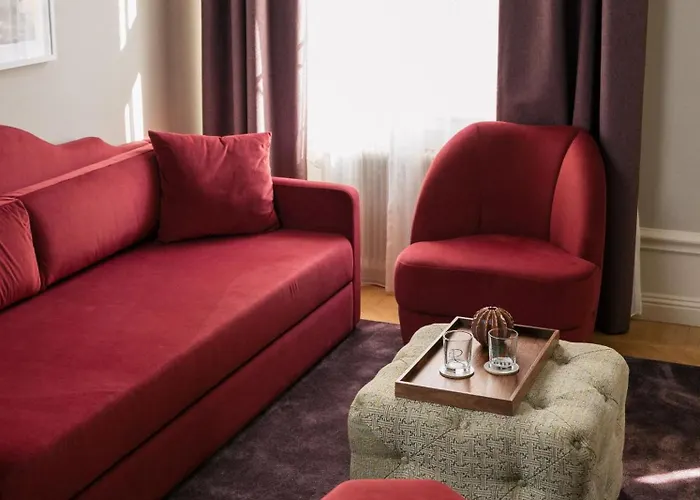 Ruth, Worldhotels Crafted