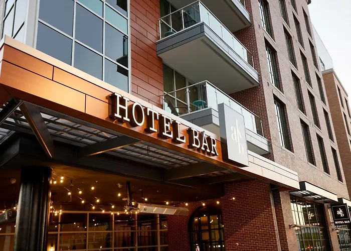 Archer Hotel Tysons