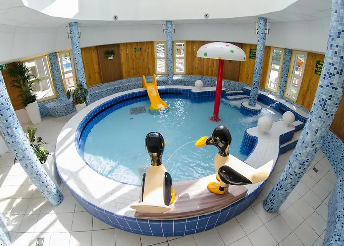 Tisia Hotel & Spa
