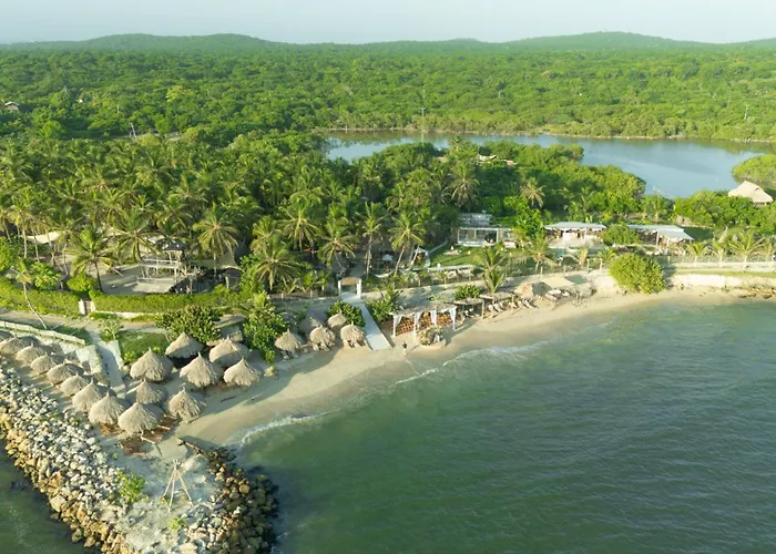 Vista Mare Beach House
