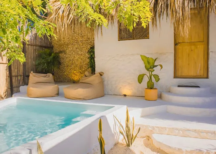 Vista Mare Beach House
