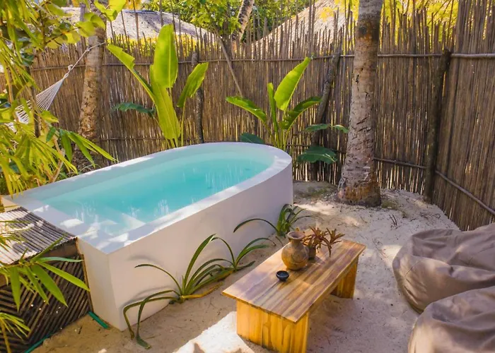 Vista Mare Beach House Cano de Loro