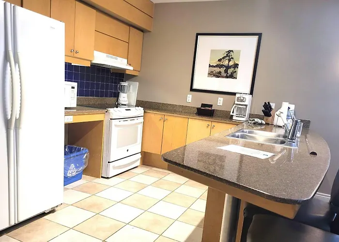 Carriage Ridge Resort, An Ascend Collection Resort Oro-Medonte