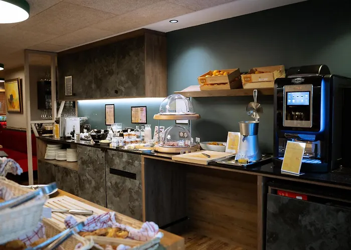 Best Western Plus Le Conquerant Rouen Nord