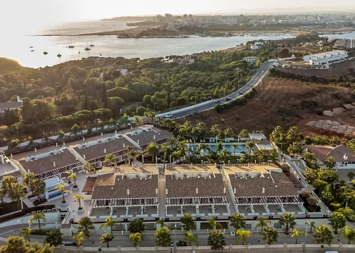 Hotel Rural Bricia Du Mar Ferragudo 