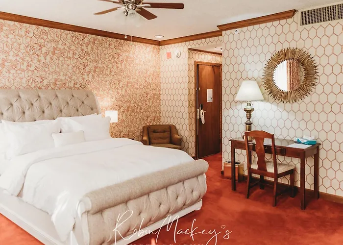 Hotel Phillips Bartlesville