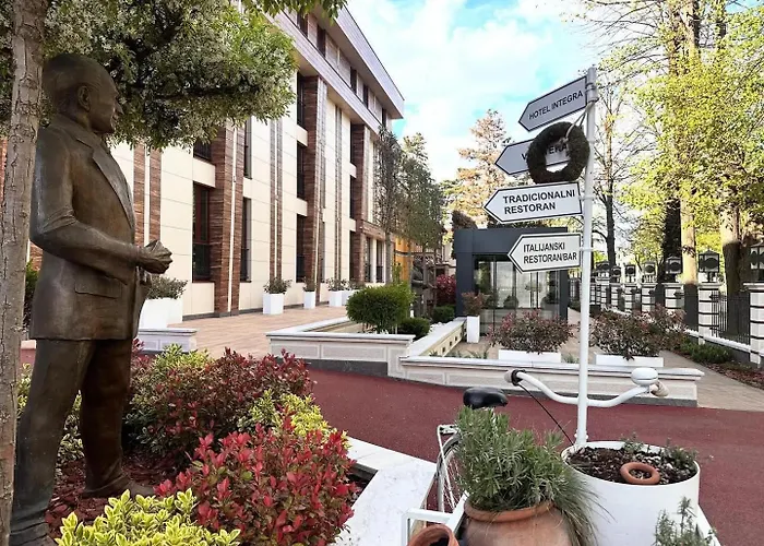 Hotel Integra Banja Luka