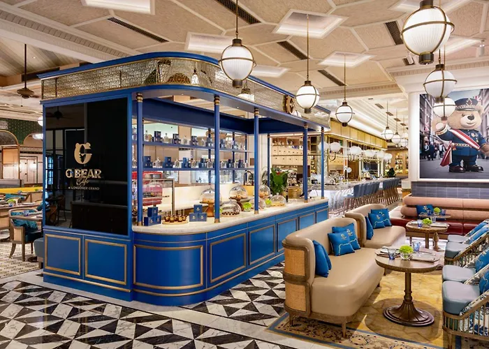 The Londoner Hotel Macau
