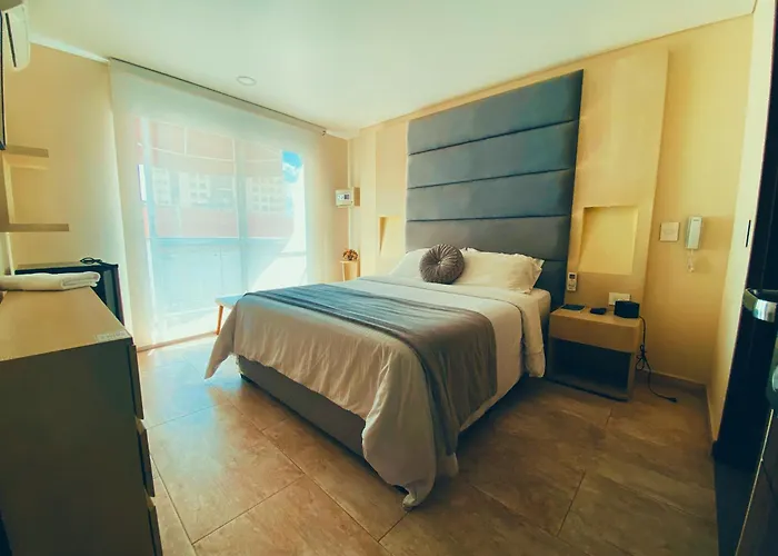 Trugo Luxury Rooms Armenia 