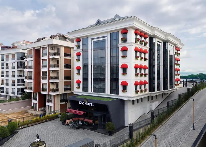 Izz Kosuyolu
