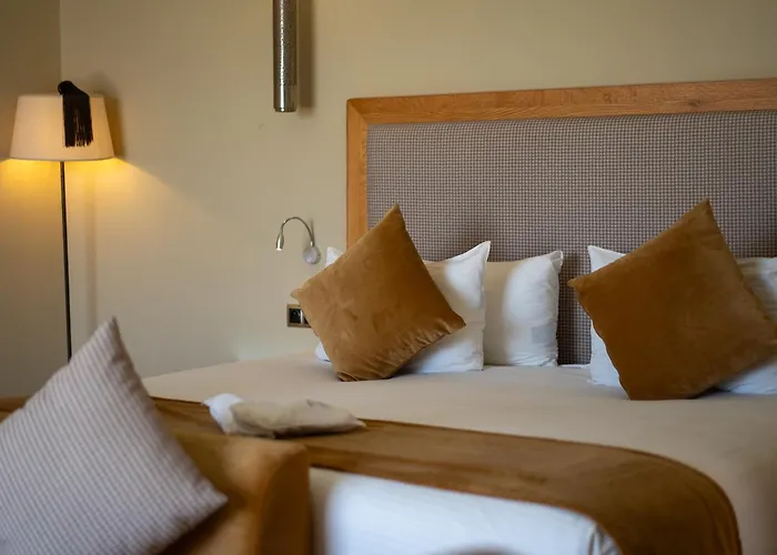 Sumahan Suites & Spa