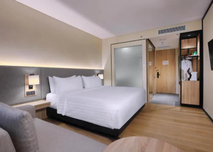 Grand Aston Puncak Hotel & Resort