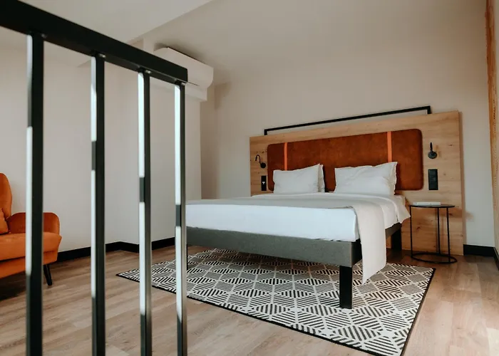Hotel Bergo Resort&SPA Schreiberhau