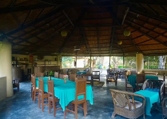 Mango Tree Lodge